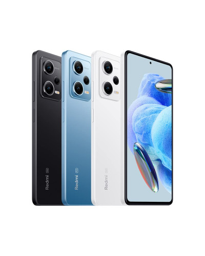 Смартфон Xiaomi Redmi Note 12 Pro 8/256Gb Polar White Смартфон Xiaomi Redmi Note 12 Pro 8/256Gb Polar White