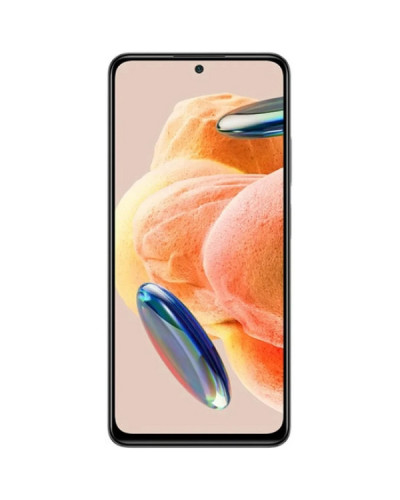 Смартфон Xiaomi Redmi Note 12 5G 8/128GB White (China)