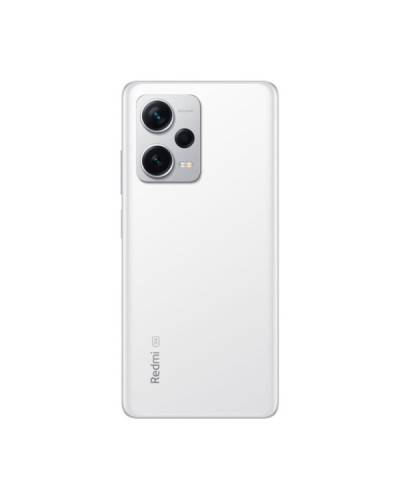 Смартфон Xiaomi Redmi Note 12 5G 6/128GB White (China)