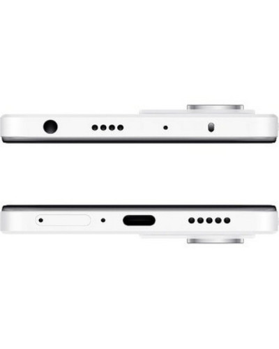 Смартфон Xiaomi Redmi Note 12 5G 6/128GB White (China)