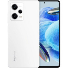Смартфон Xiaomi Redmi Note 12 5G 8/128GB White (China)