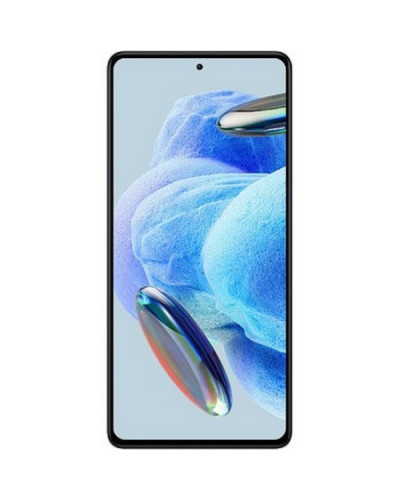 Смартфон Xiaomi Redmi Note 12 5G 6/128GB White (China)