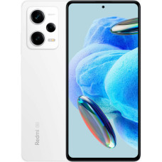 Смартфон Xiaomi Redmi Note 12 5G 6/128GB White (China)