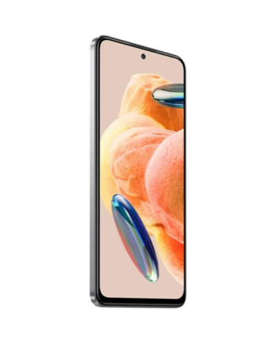 Смартфон Xiaomi Redmi Note 12 5G 8/128GB White (China)