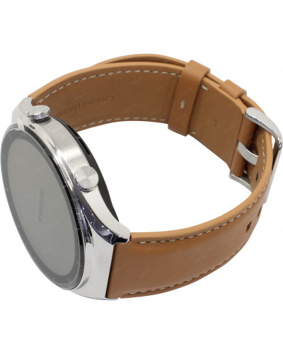 Смарт-годинник Xiaomi Watch S1 Silver (BHR5560GL)
