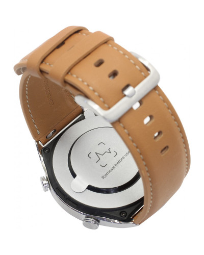 Смарт-годинник Xiaomi Watch S1 Silver (BHR5560GL)