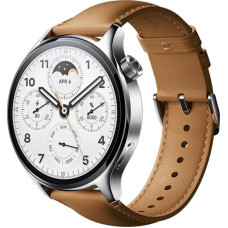 Смарт-годинник Xiaomi Watch S1 Silver (BHR5560GL)