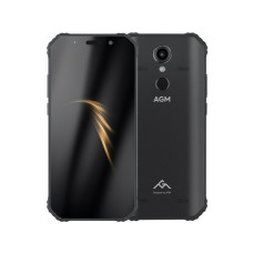 AGM A9 4/64Gb black REF