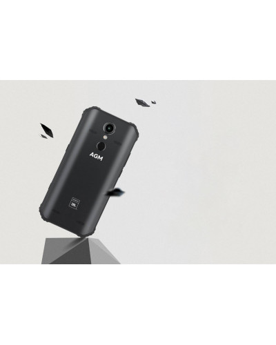 AGM A9 4/64Gb black REF