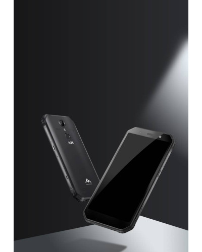 AGM A9 4/64Gb black REF
