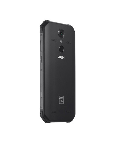 AGM A9 4/64Gb black REF