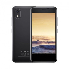 Уцінка* Cubot J10 1/32Gb black *без акумулятора