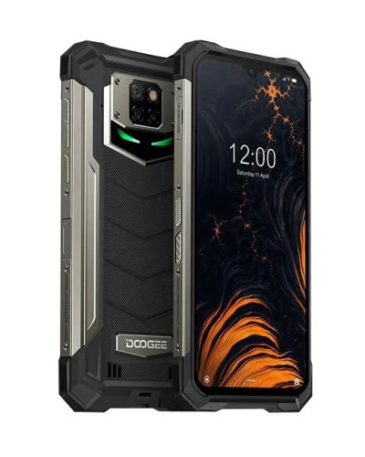 Doogee S88 Pro 6/128Gb orange *Уцінка