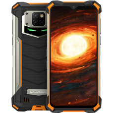 Doogee S88 Pro 6/128Gb orange *Уцінка