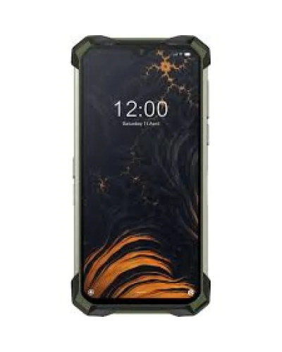 Doogee S88 Pro 6/128Gb orange *Уцінка
