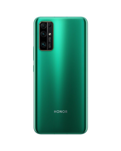 Honor 20 Pro 8/256Gb green REF
