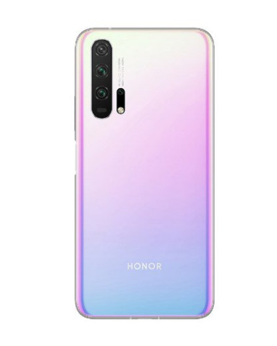 Уцінка* Honor 20 Pro 8/256Gb pink *Дефект ширококутного модуля камери