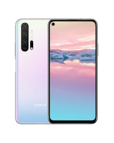 Уцінка* Honor 20 Pro 8/256Gb pink *Дефект ширококутного модуля камери