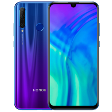 Honor 20i 4/64Gb blue