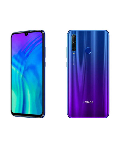 Honor 20i 4/64Gb blue