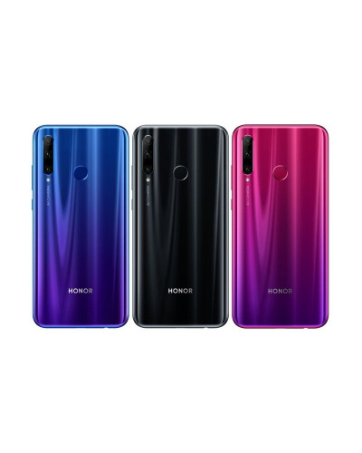 Honor 20i 4/64Gb blue