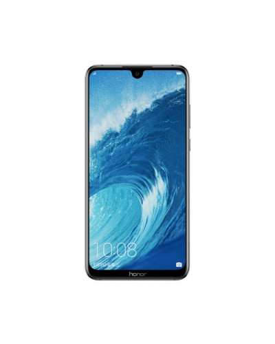 Honor 8X MAX 4/64Gb black *Уцінка мікроподряпини