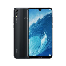 Honor 8X MAX 4/64Gb black *Уцінка мікроподряпини