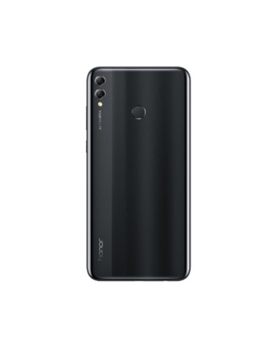 Honor 8X MAX 4/64Gb black *Уцінка мікроподряпини