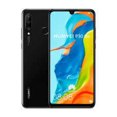 Huawei P30 Lite (Nova 4e) 6/128Gb black REF