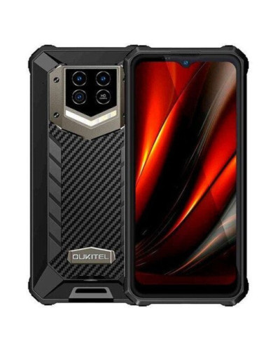 OUKITEL WP15S 4/64Gb black REF
