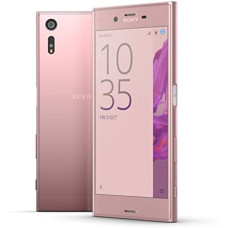 Уцінка* Sony Xperia XZ F8331 3/32Gb pink REF *Дефект дисплея