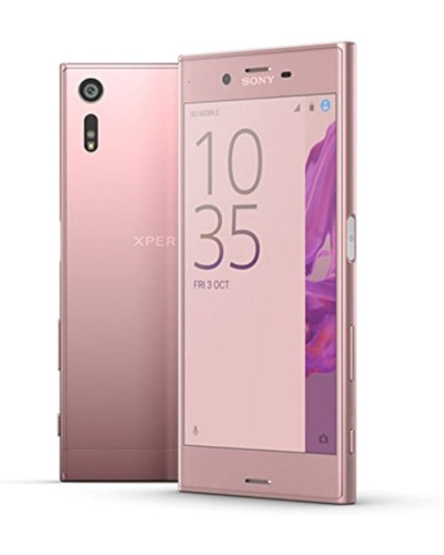 Уцінка* Sony Xperia XZ F8331 3/32Gb pink REF *Дефект дисплея