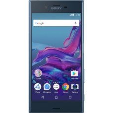 Sony Xperia XZ F8331 3/32Gb blue REF *Уцінка