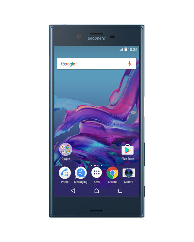 Sony Xperia XZ F8331 3/32Gb blue REF *Уцінка