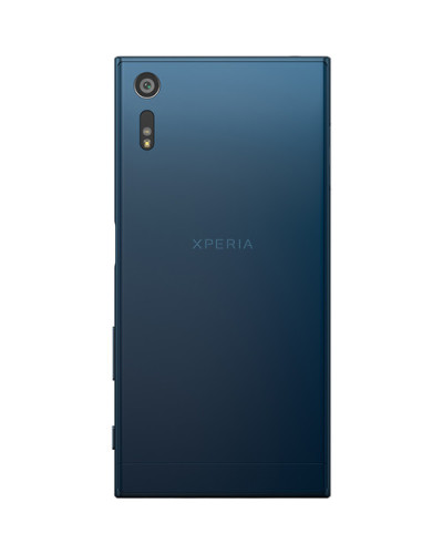 Sony Xperia XZ F8331 3/32Gb blue REF *Уцінка