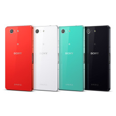 Sony Xperia Z3 Compact D5803 2/16Gb orange REF *Уцінка