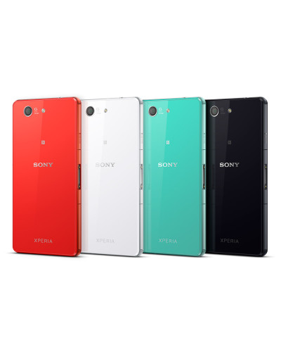 Sony Xperia Z3 Compact D5803 2/16Gb orange REF *Уцінка