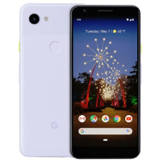 Уцінка* Google Pixel 3A XL 4/64Gb purple REF *Дефект фронтальної камери