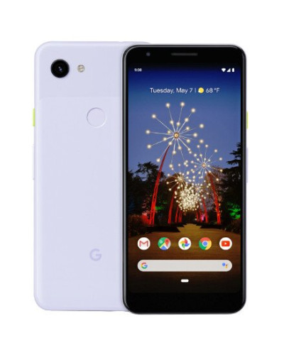 Уцінка* Google Pixel 3A XL 4/64Gb purple REF *Дефект фронтальної камери