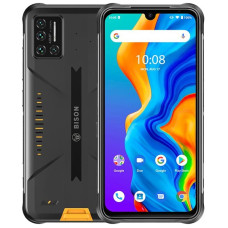 Umidigi Bison 6/128Gb yellow REF