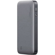 Зовнішній акумулятор (Power Bank) ZMI No. 20 Model 25000 mAh 210W Backup Battery (QB826G)