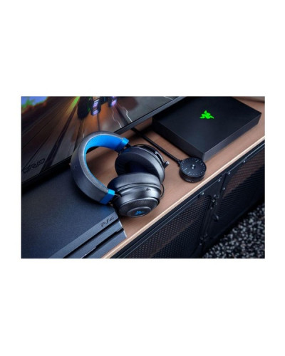 Комп'ютерна гарнітура Razer Kraken for Console (RZ04-02830500-R3M1)