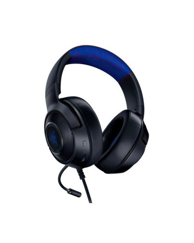 Комп'ютерна гарнітура Razer Kraken for Console (RZ04-02830500-R3M1)