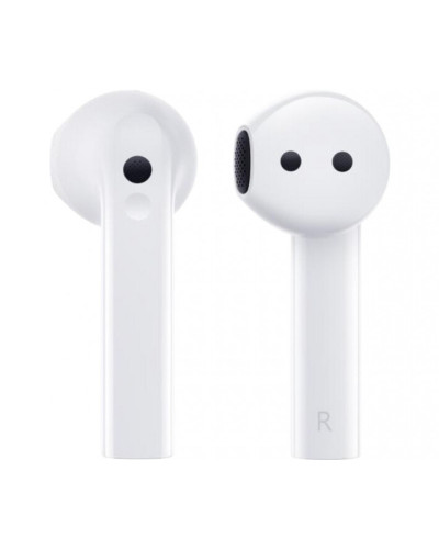 Навушники TWS Xiaomi Redmi Buds 3 White (BHR5174GL)
