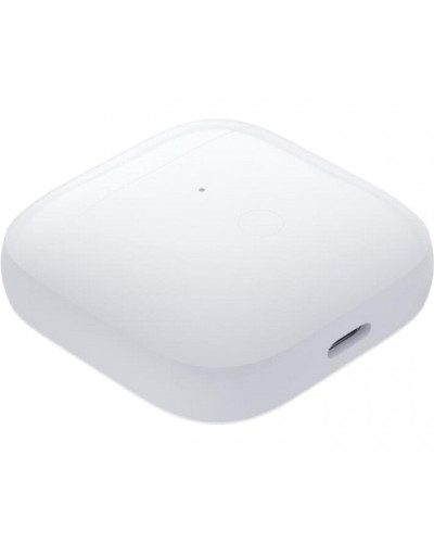 Навушники TWS Xiaomi Redmi Buds 3 White (BHR5174GL)