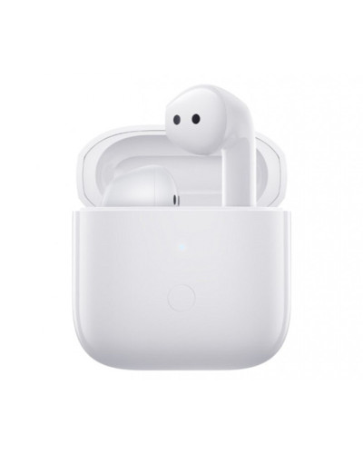 Навушники TWS Xiaomi Redmi Buds 3 White (BHR5174GL)