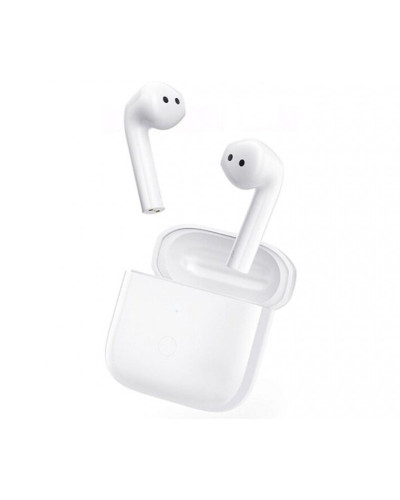 Навушники TWS Xiaomi Redmi Buds 3 White (BHR5174GL)