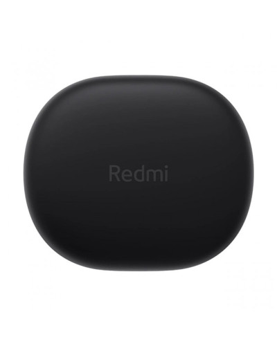 Навушники TWS Xiaomi Redmi Buds 4 Lite Black (BHR7118GL)