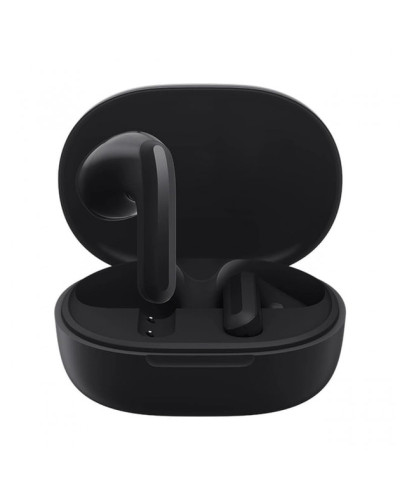 Навушники TWS Xiaomi Redmi Buds 4 Lite Black (BHR7118GL)