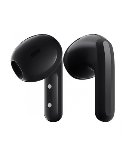 Навушники TWS Xiaomi Redmi Buds 4 Lite Black (BHR7118GL)
